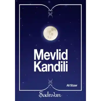 Mevlid Kandili (Cep Boy)