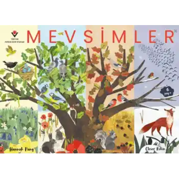 Mevsimler