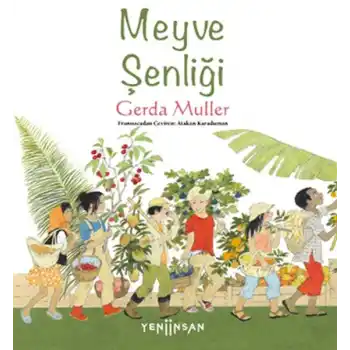 Meyve Şenliği