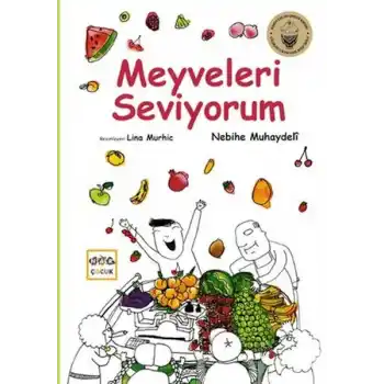 Meyveleri Seviyorum