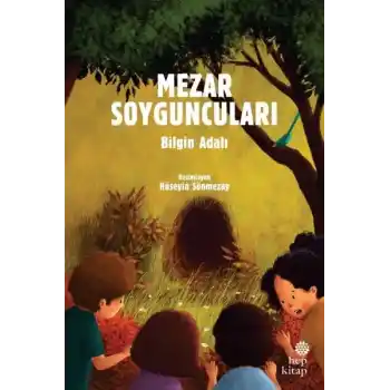 Mezar Soyguncuları