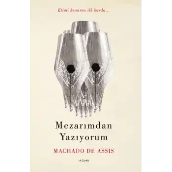 Mezarımdan Yazıyorum