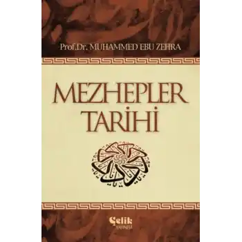 Mezhepler Tarihi
