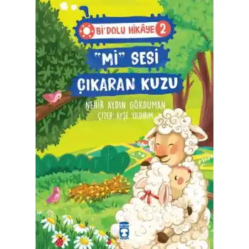mi Sesi Çıkaran Kuzu - Bi Dolu Hikaye 2