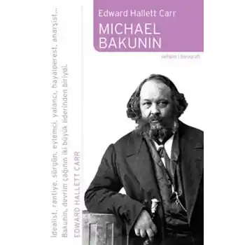 Michael Bakunin