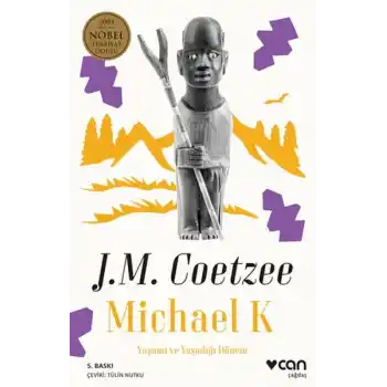 Michael K. Yaşamı ve Yaşadığı Dönem