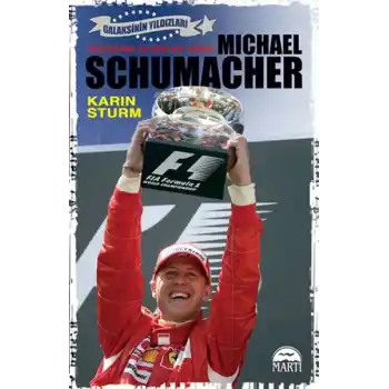 Michael Schumacher