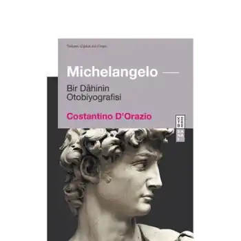 Michelangelo