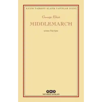 Middlemarch