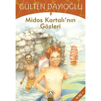 Midos Kartalının Gözleri