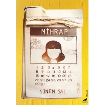 Mihrap