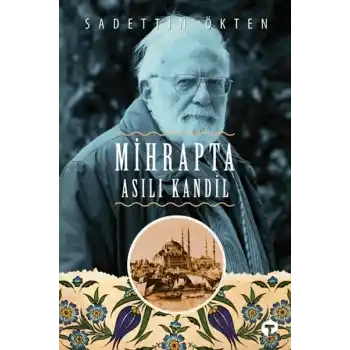 Mihrapta Asılı Kandil