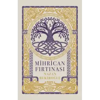 Mihrican Fırtınası