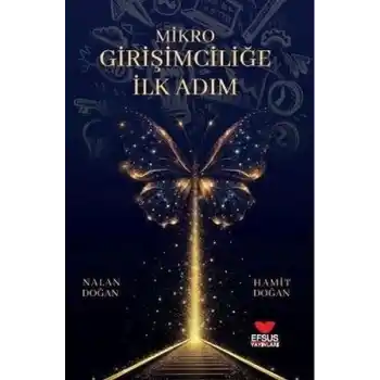 Mikro Girişimciliğe İlk Adım