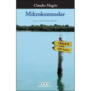 Mikrokozmoslar