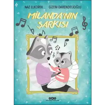 Milanda’nın Şarkısı