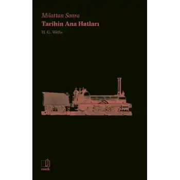 Milattan Sonra Tarihin Ana Hatları