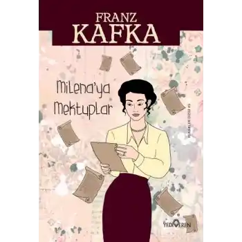 Milena’ya Mektuplar