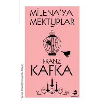 Milena’ya Mektuplar