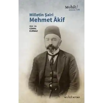 Milletin Şairi Mehmet Akif