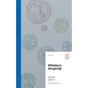 Milletlerin Zenginliği