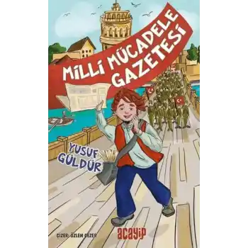Milli Mücadele Gazetesi