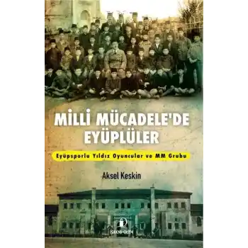 Milli Mücadele’de Eyüplüler