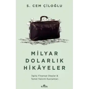Milyar Dolarlık Hikayeler