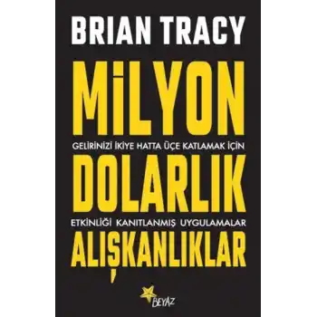Milyon Dolarlık Alışkanlıklar
