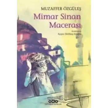 Mimar Sinan Macerası