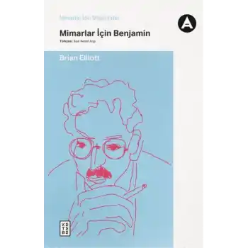 Mimarlar için Benjamin