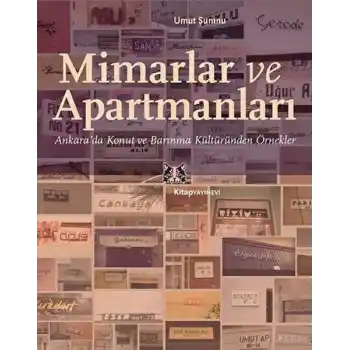 Mimarlar ve Apartmanları