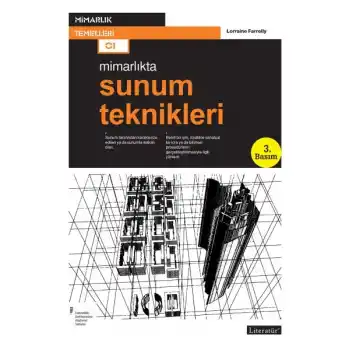 Mimarlıkta Sunum Teknikleri