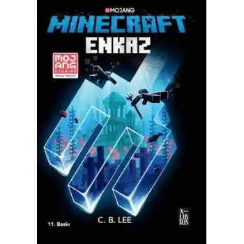 Minecraft- Enkaz