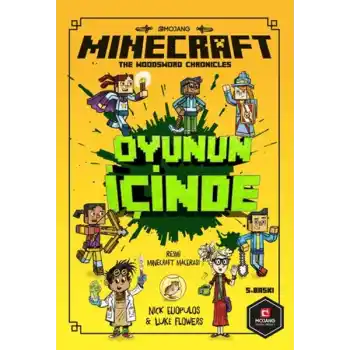 Minecraft - Oyunun İçinde