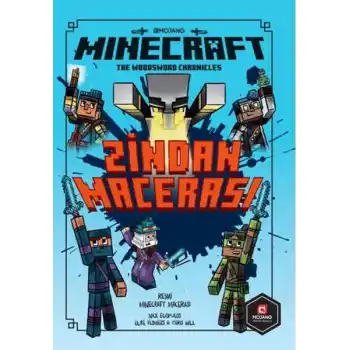 Minecraft - Zindan Macerası