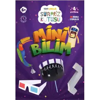 Mini Bilim