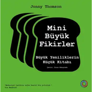 Mini Büyük Fikirler