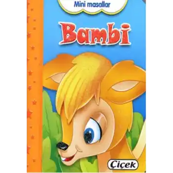 Mini Masallar - Bambi