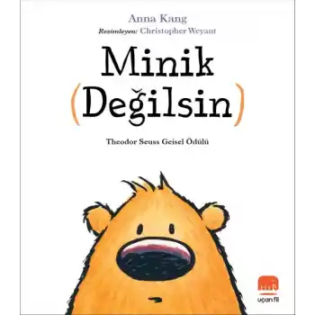Minik (Değilsin)