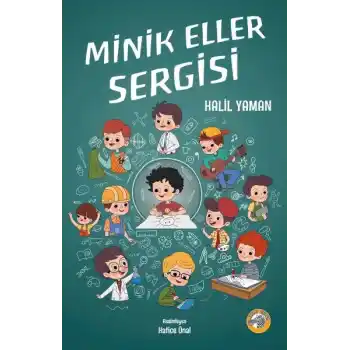 Minik Eller Sergisi