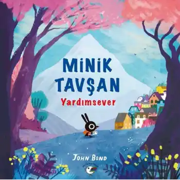 Minik Tavşan Yardımsever
