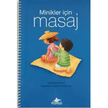 Minikler İçin Masaj
