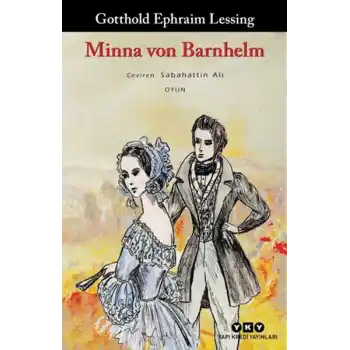 Minna Von Barnhelm