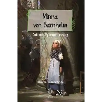 Minna von Barnhelm