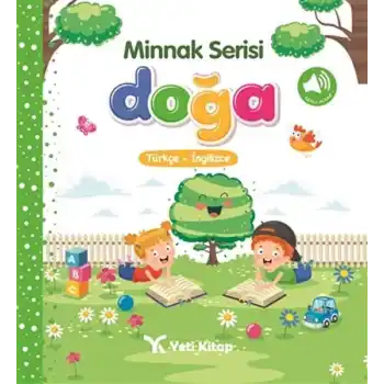 Minnak Serisi Doğa