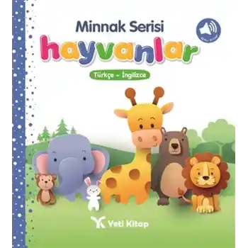 Minnak Serisi Hayvanlar