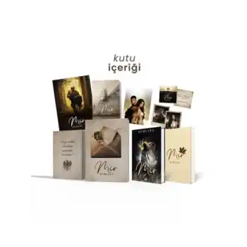 Mir 1 – Hediyeli Kutu