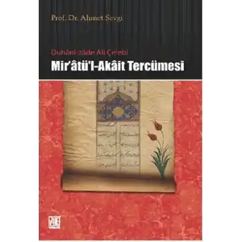 Miratül-Akait Tercümesi