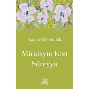 Miralayın Kızı Süreyya